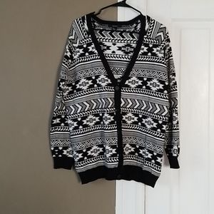 Forever 21 Cardigan